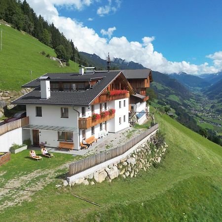 Ortnerhof Apartment Ahrntal Екстериор снимка