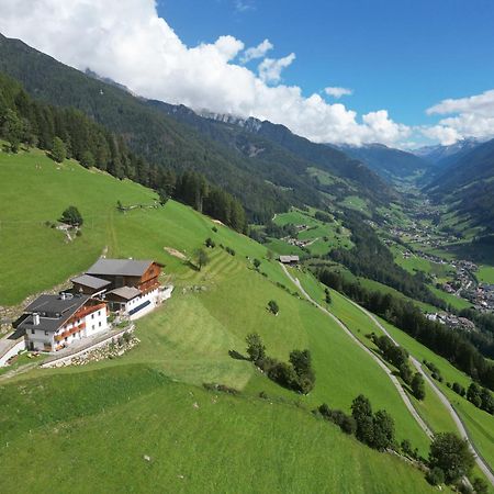 Ortnerhof Apartment Ahrntal Екстериор снимка