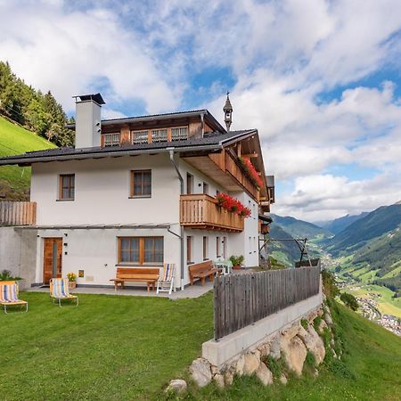 Ortnerhof Apartment Ahrntal Екстериор снимка