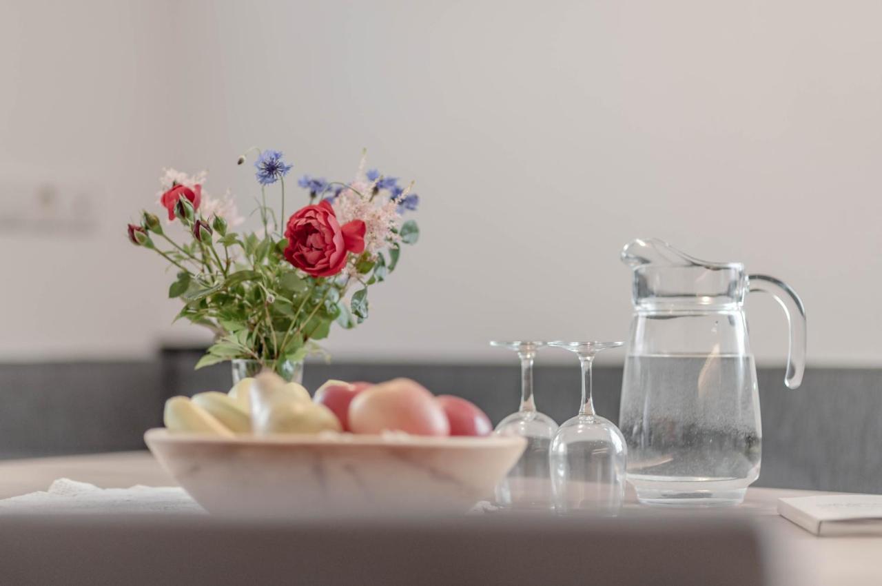Ortnerhof Apartment Ahrntal Екстериор снимка