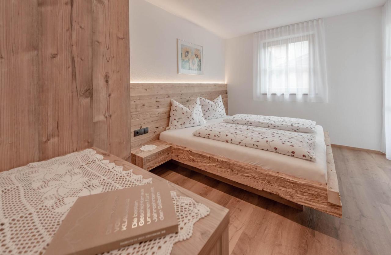 Ortnerhof Apartment Ahrntal Екстериор снимка