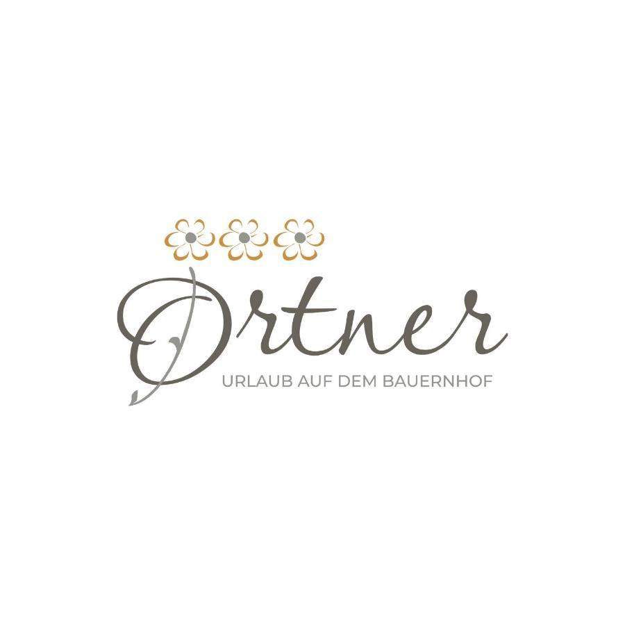 Ortnerhof Apartment Ahrntal Екстериор снимка
