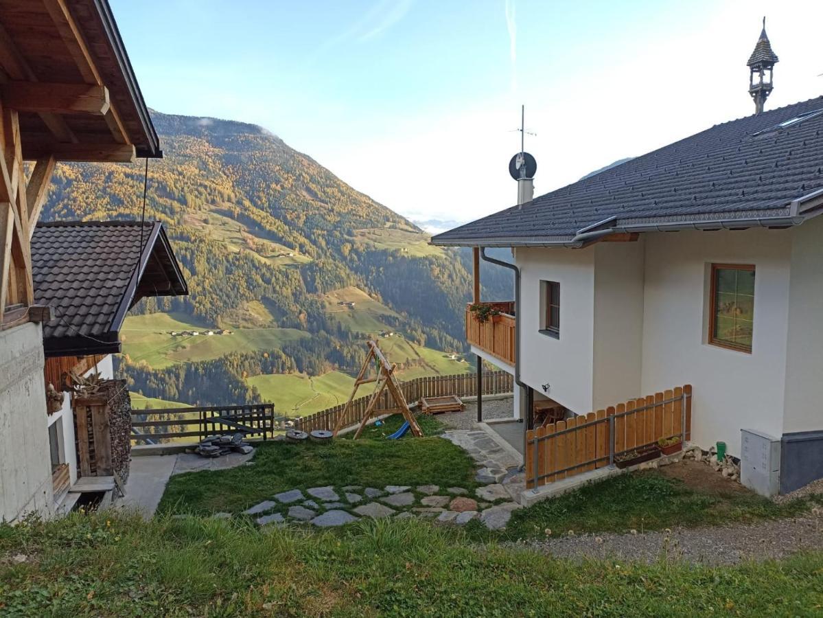 Ortnerhof Apartment Ahrntal Екстериор снимка