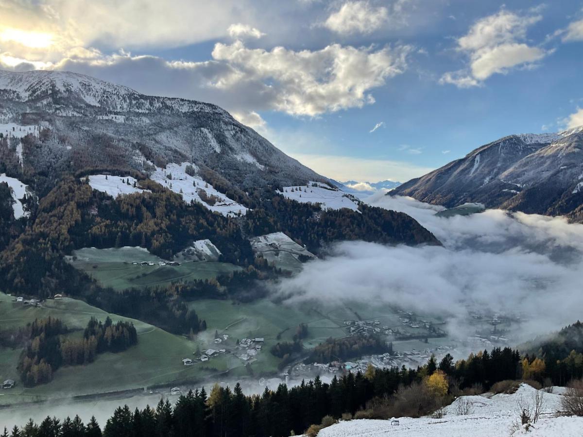 Ortnerhof Apartment Ahrntal Екстериор снимка