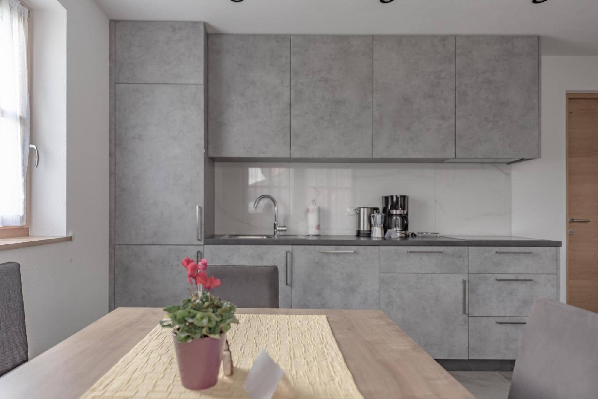 Ortnerhof Apartment Ahrntal Екстериор снимка