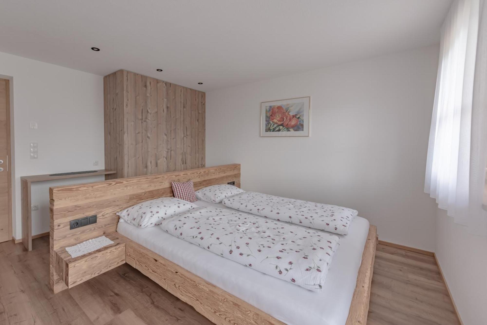 Ortnerhof Apartment Ahrntal Екстериор снимка