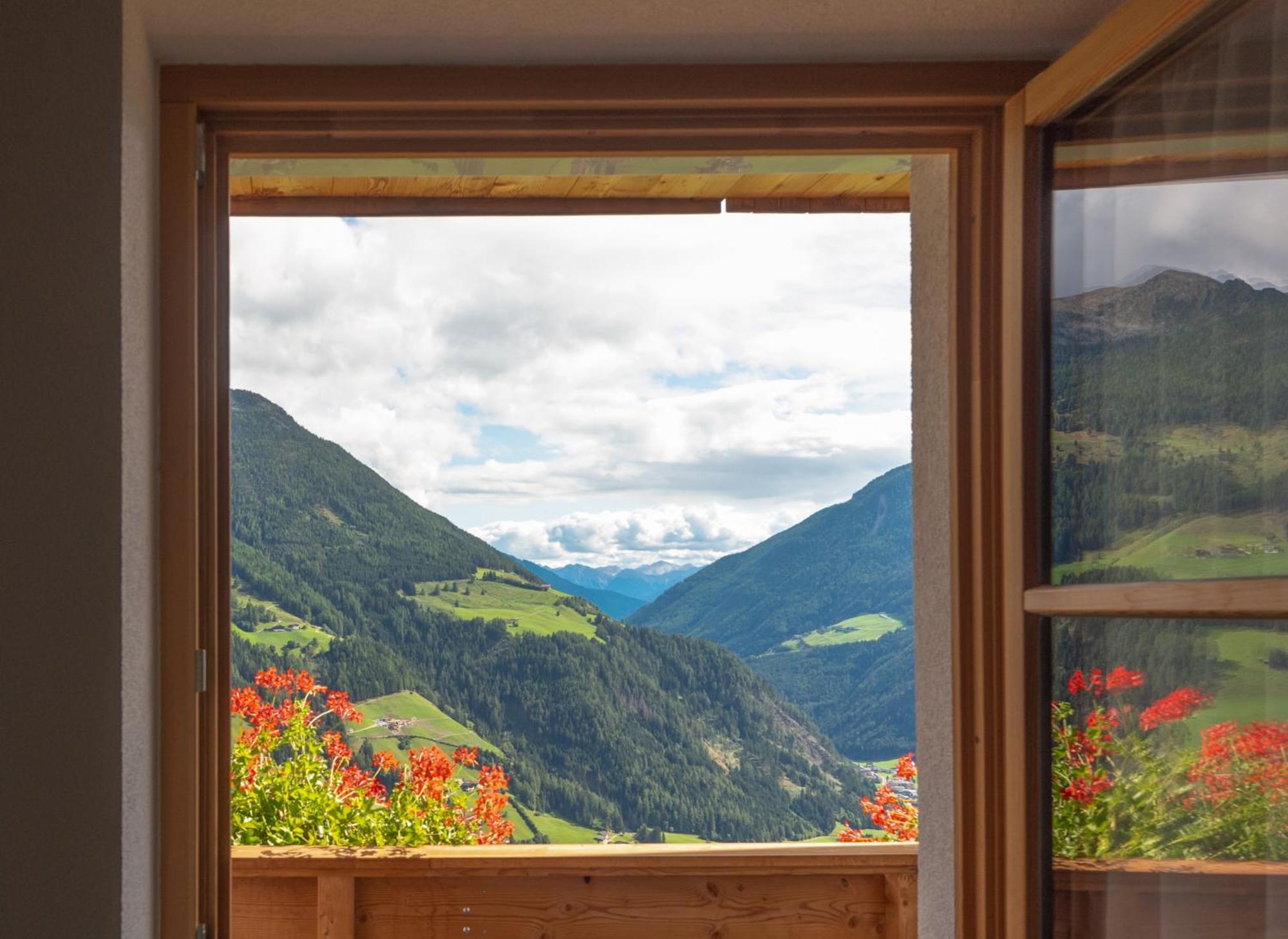 Ortnerhof Apartment Ahrntal Екстериор снимка