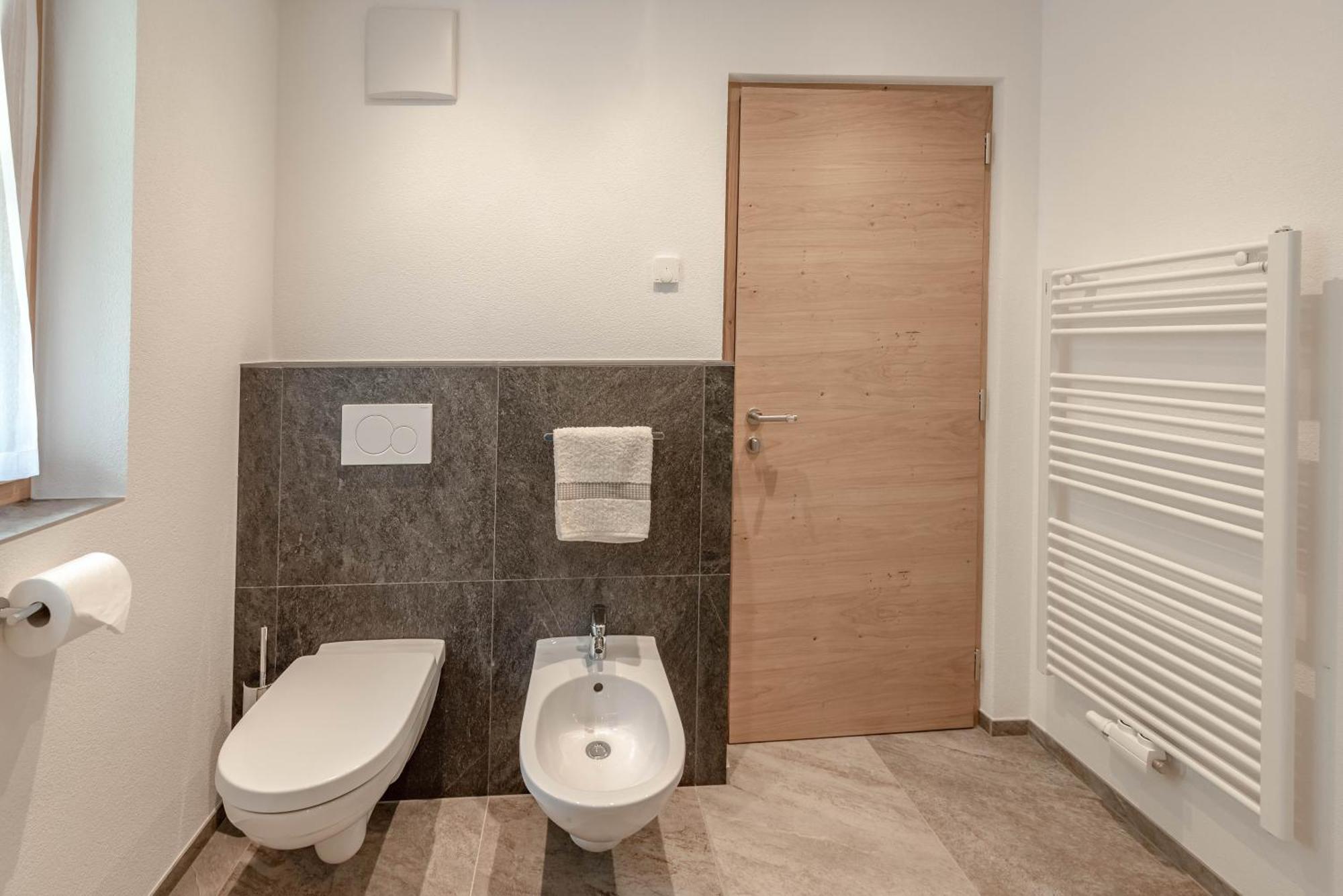 Ortnerhof Apartment Ahrntal Екстериор снимка